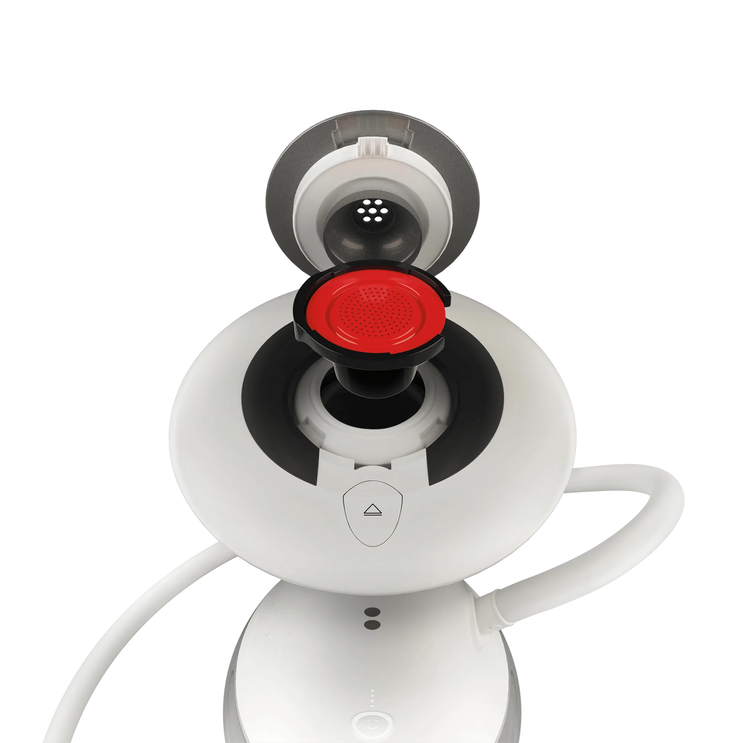 OOKA WHITE デバイス本体