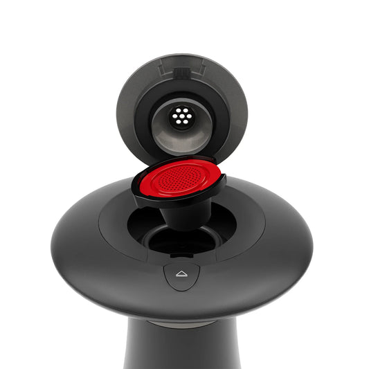 OOKA BLACK デバイス本体