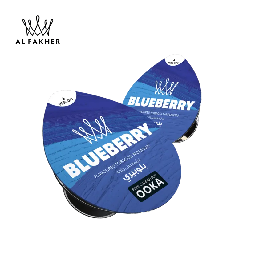 OOKAフレーバーポッド1箱