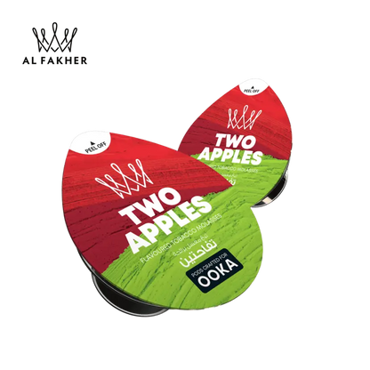 OOKAフレーバーポッド1箱