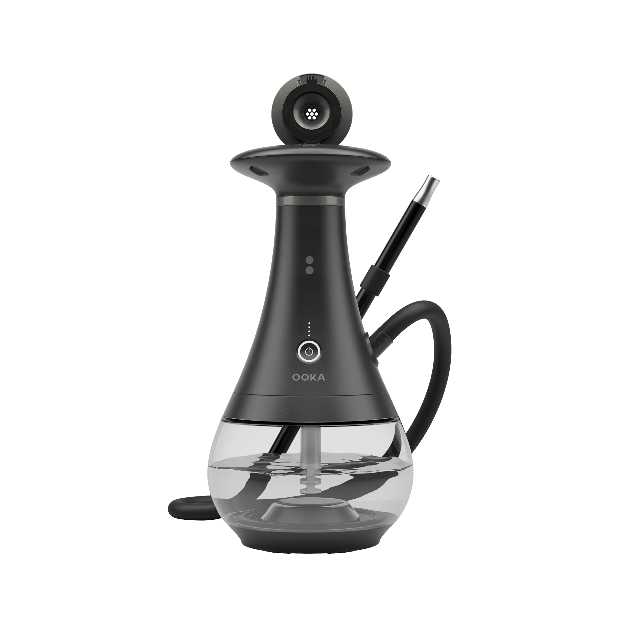 OOKA BLACK デバイス本体