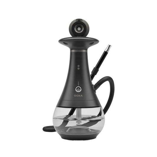 OOKA BLACK デバイス本体