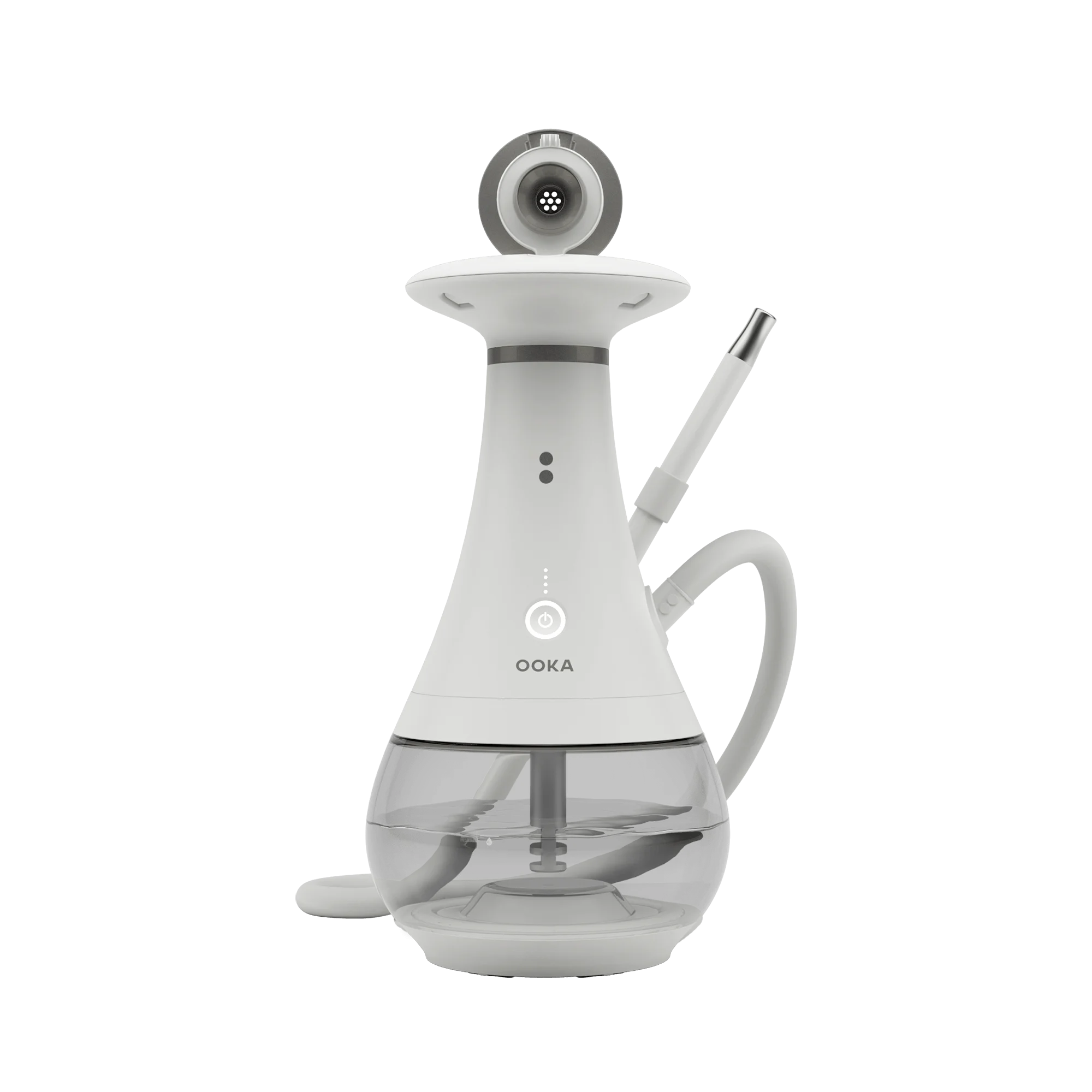 OOKA WHITE デバイス本体
