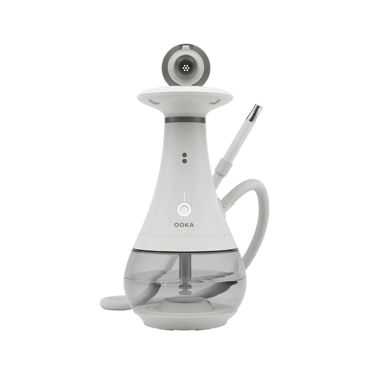 OOKA WHITE デバイス本体