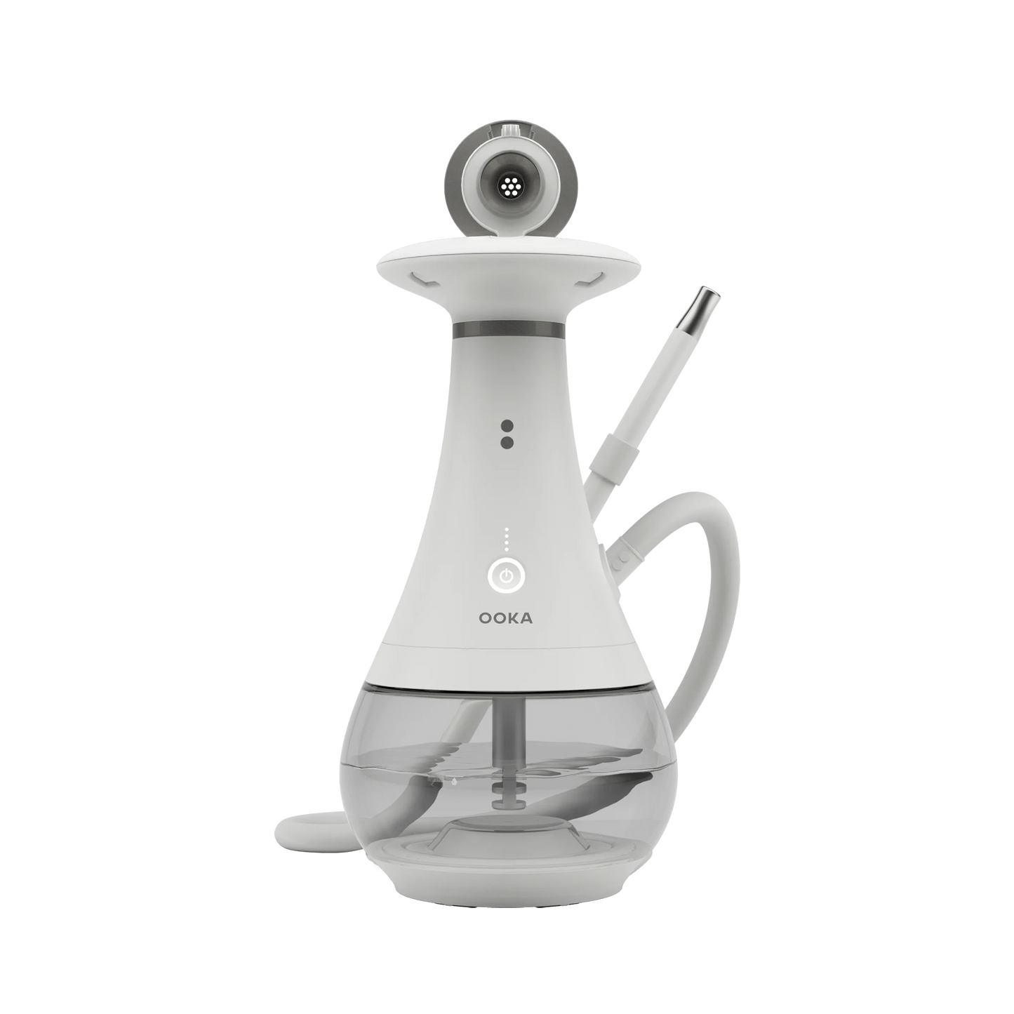 OOKA WHITE デバイス本体