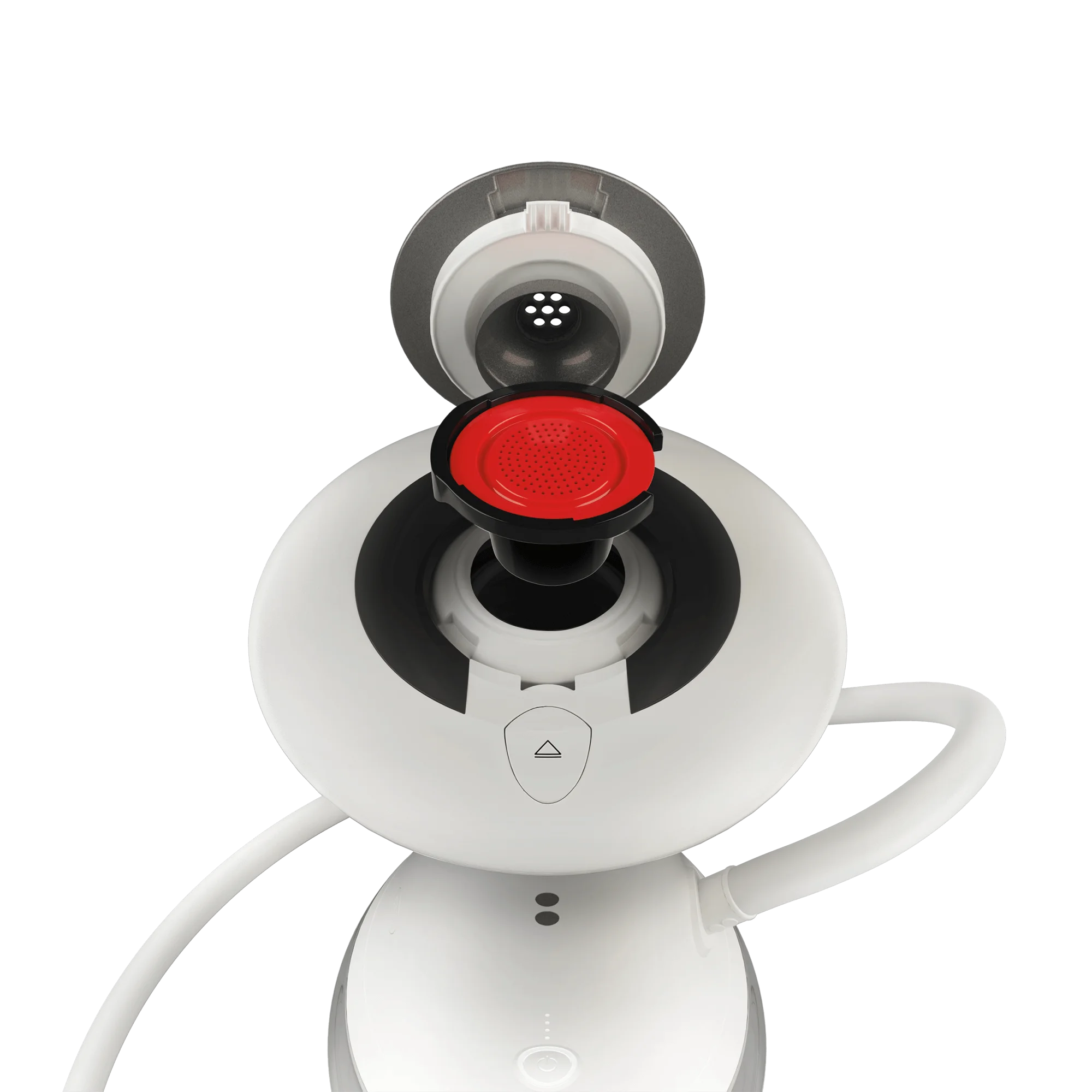 OOKA WHITE デバイス本体