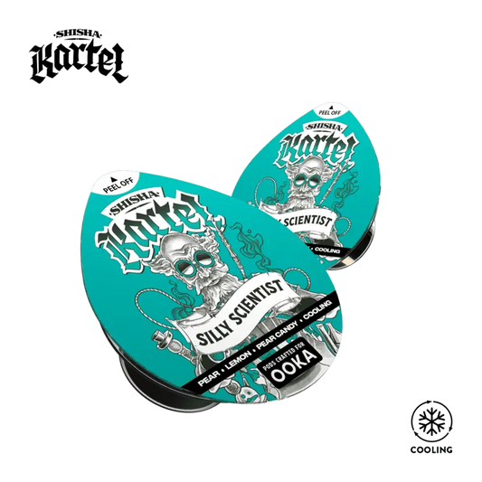 OOKAフレーバーポッド1箱