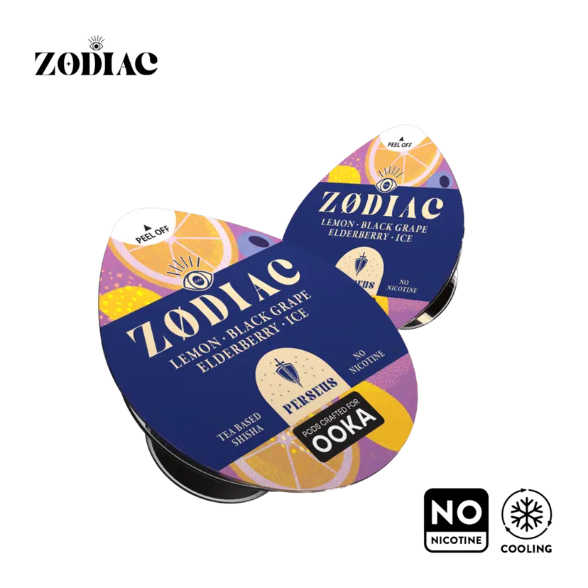 OOKAフレーバーポッド1箱