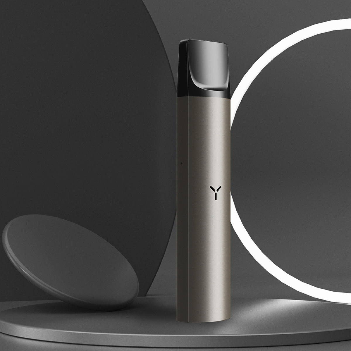 YOOZ MINI PLUS 【GALAXY GREY】