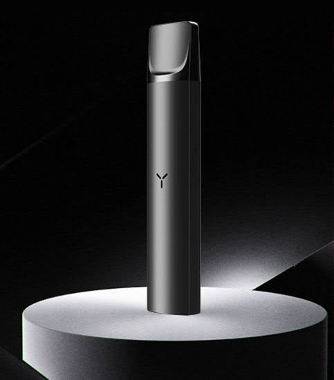 YOOZ MINI PLUS 【DARK ELF】