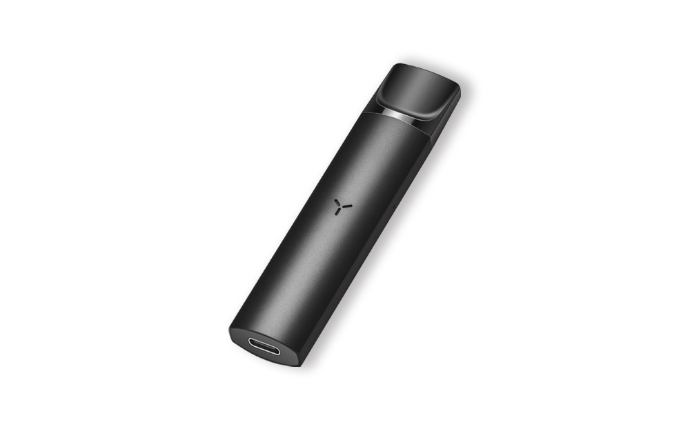 YOOZ MINI PLUS 【DARK ELF】